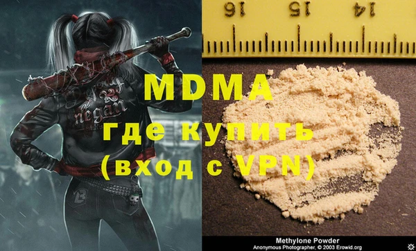 индика Арсеньев